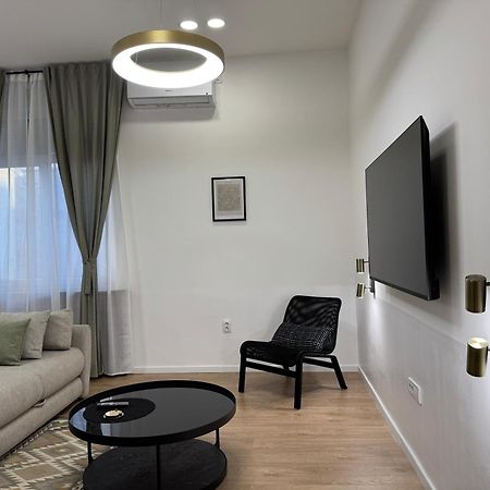 Maison Danube Belgrad Zewnętrze zdjęcie
