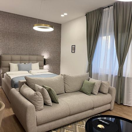 Maison Danube Belgrad Zewnętrze zdjęcie