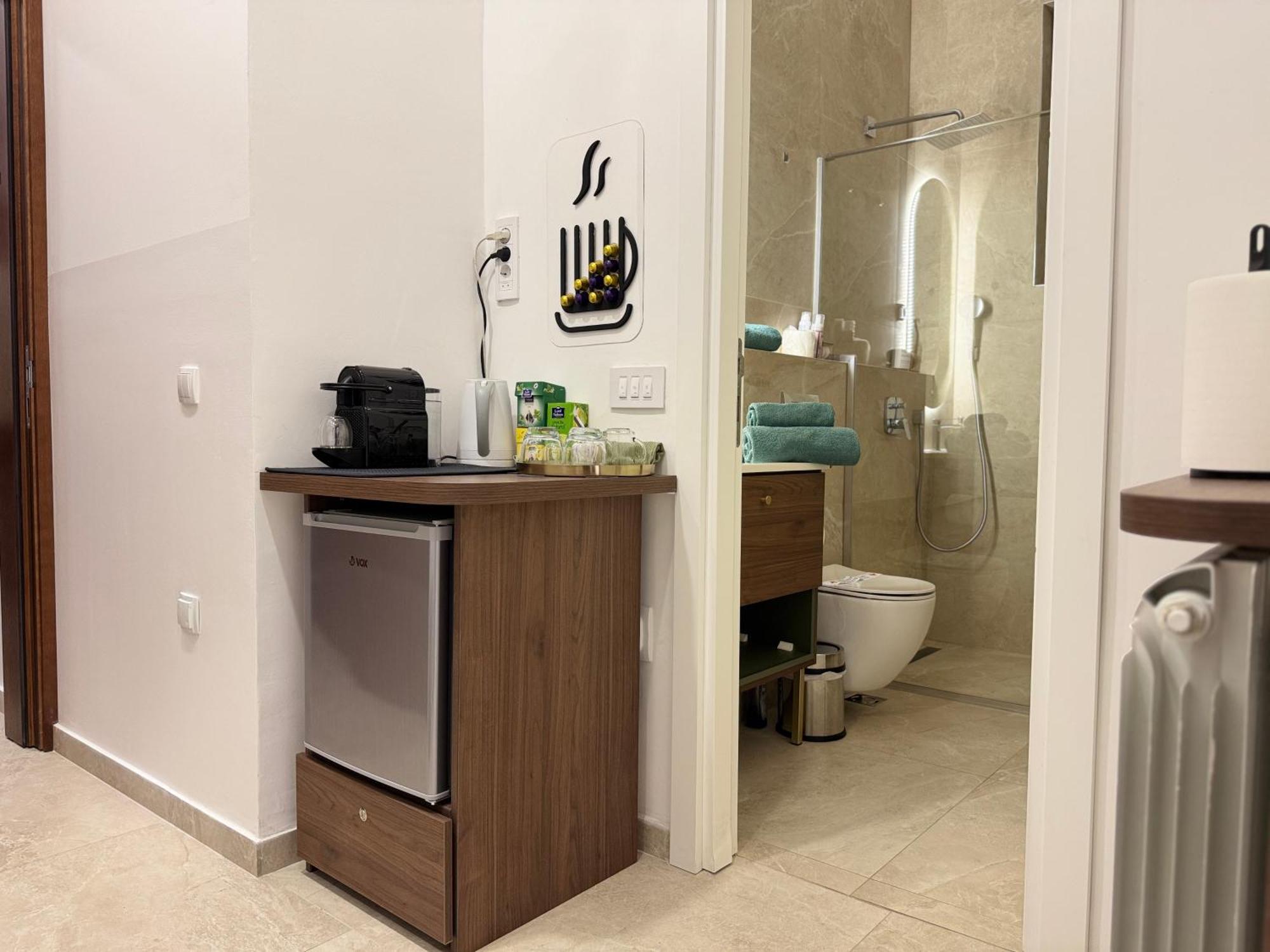 Maison Danube Belgrad Zewnętrze zdjęcie