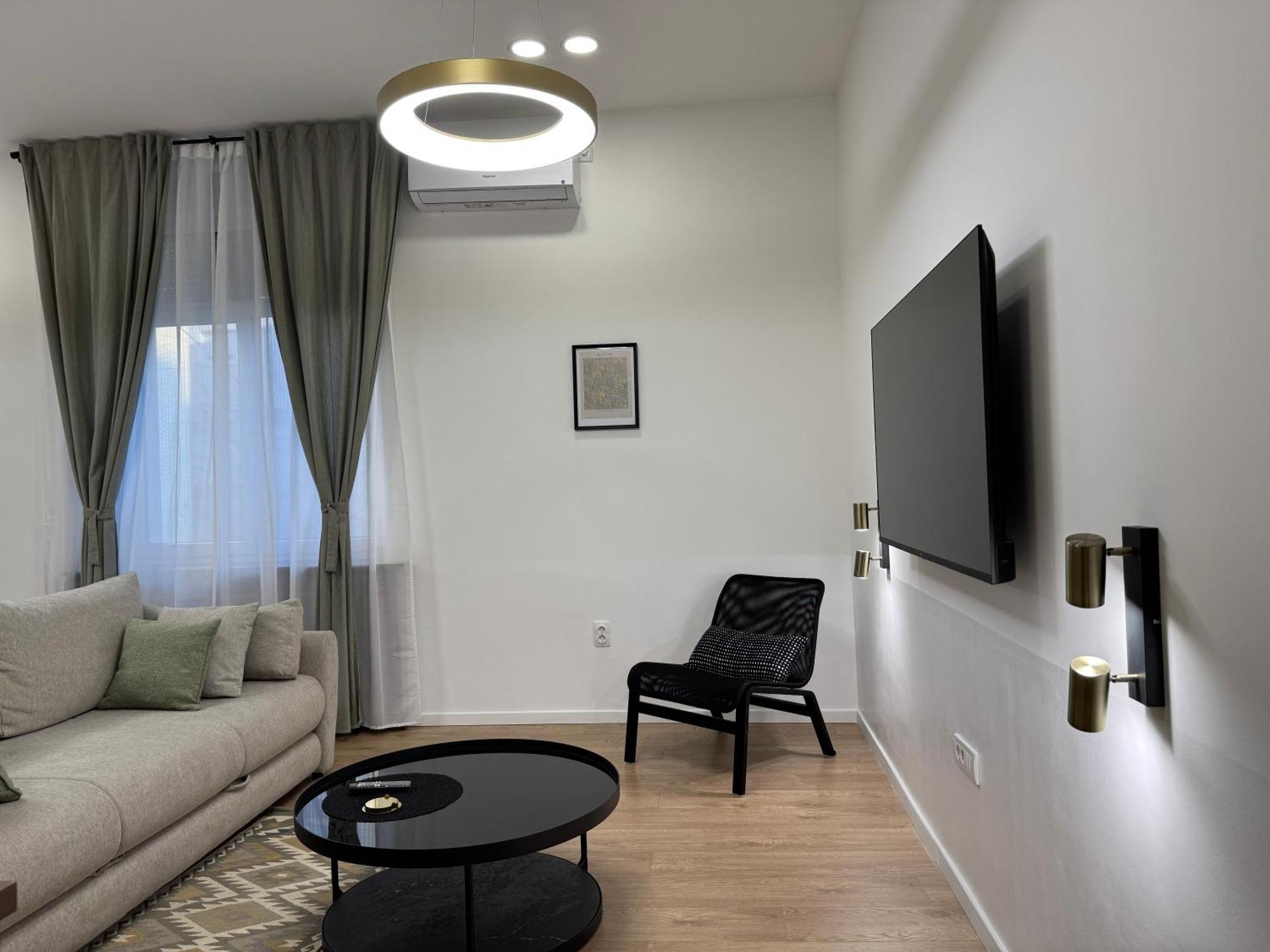 Maison Danube Belgrad Zewnętrze zdjęcie