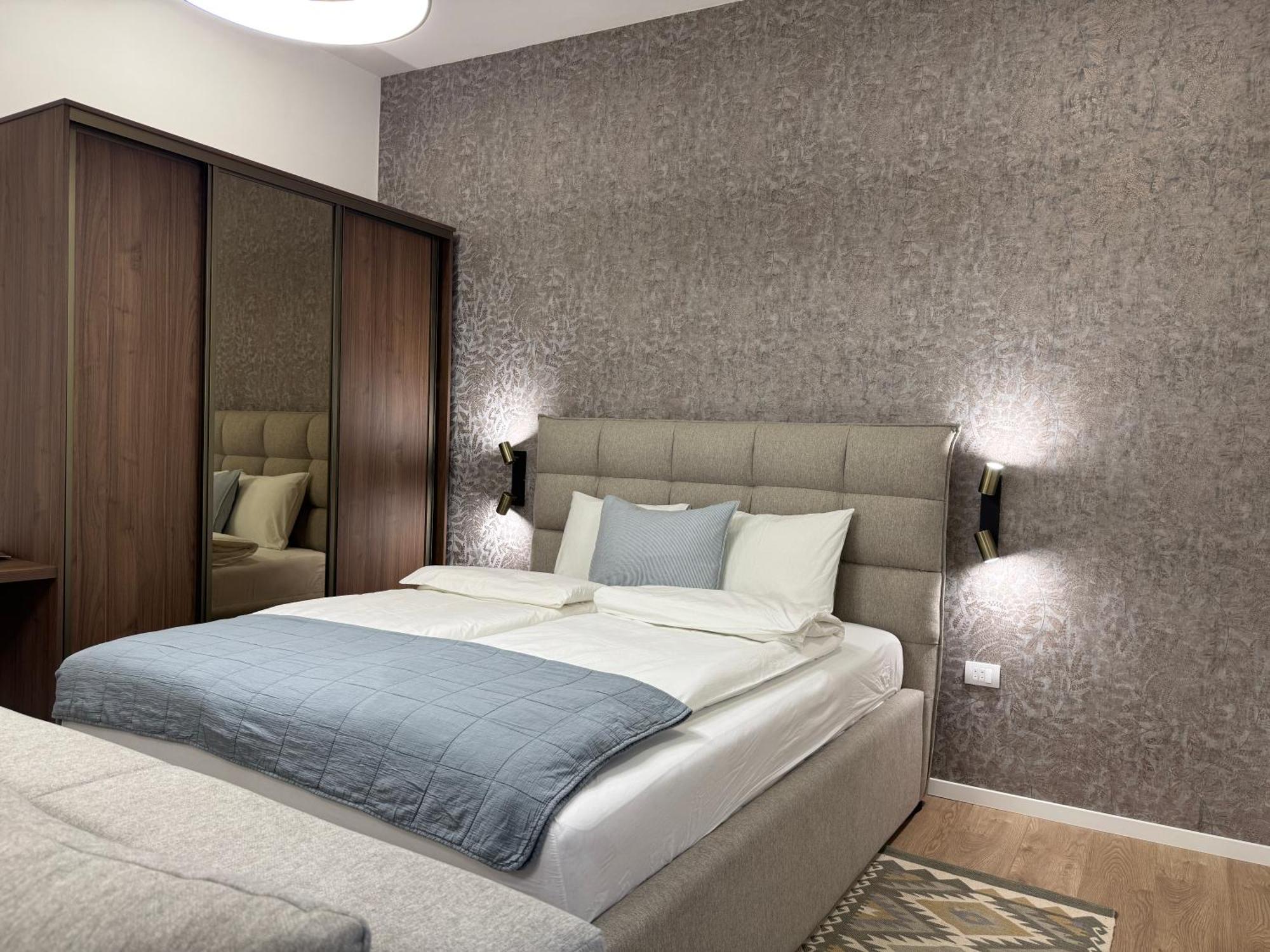 Maison Danube Belgrad Zewnętrze zdjęcie