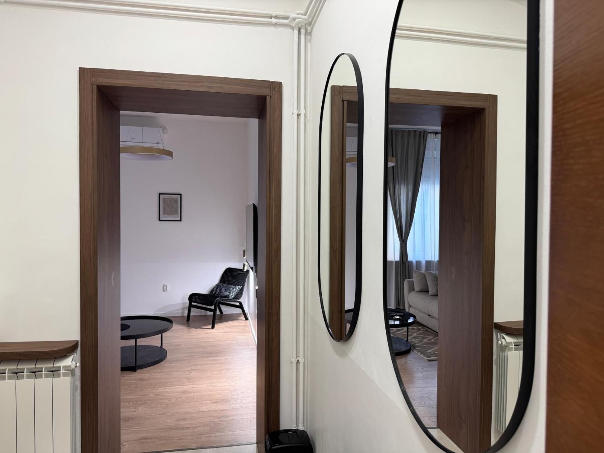 Maison Danube Belgrad Zewnętrze zdjęcie