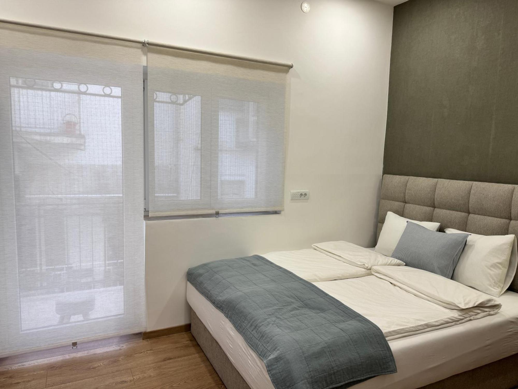 Maison Danube Belgrad Zewnętrze zdjęcie