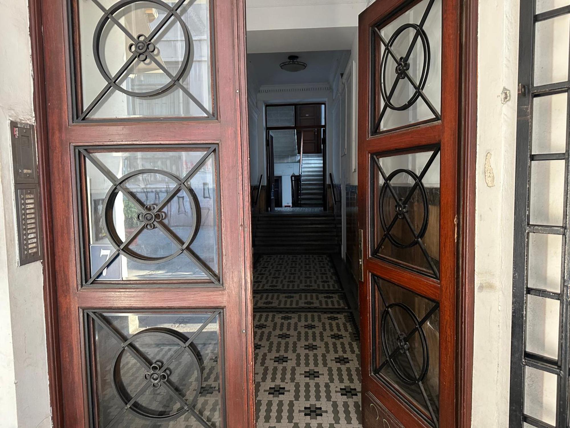Maison Danube Belgrad Zewnętrze zdjęcie