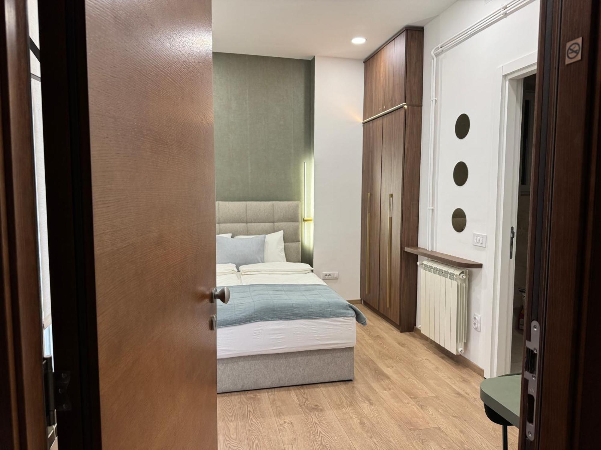 Maison Danube Belgrad Zewnętrze zdjęcie